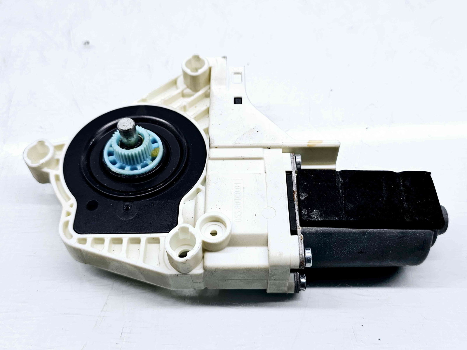 Motoras geam stanga spate Audi A5 Sportback (8TA) [Fabr 2009-2015] 8K0959802A - imagine 2