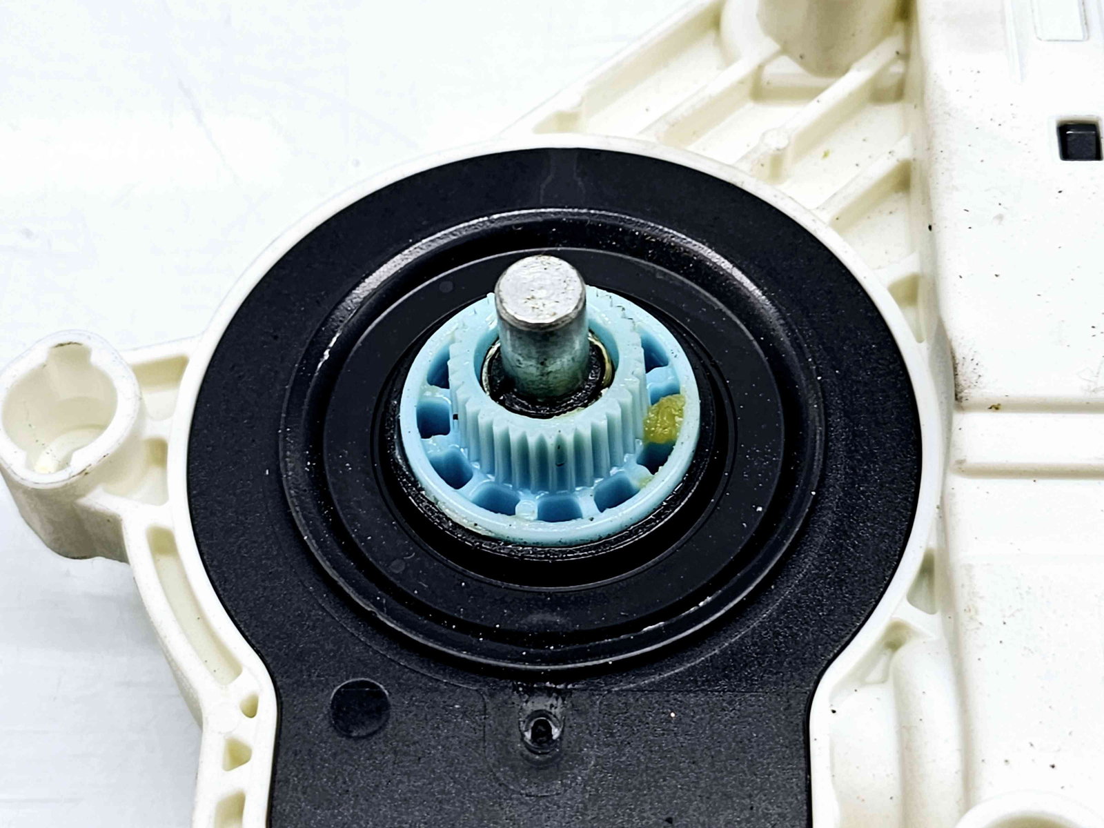 Motoras geam stanga spate Audi A5 Sportback (8TA) [Fabr 2009-2015] 8K0959802A - imagine 3