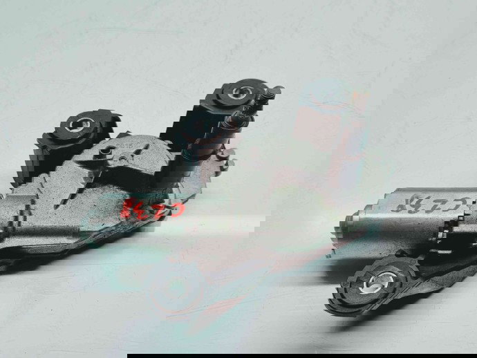  Motoras stergator haion Nissan Qashqai [Fabr 2007-2014] 28710JD000