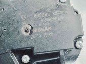  Motoras stergator haion Nissan Qashqai [Fabr 2007-2014] 28710JD000