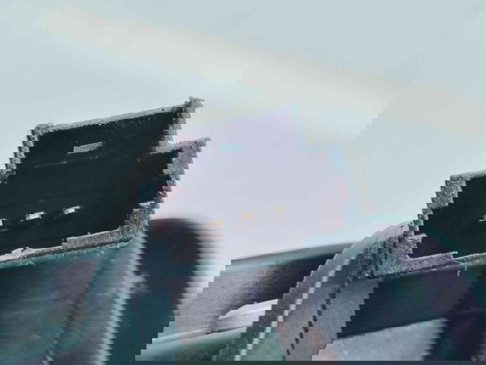  Motoras stergator haion Nissan Qashqai [Fabr 2007-2014] 28710JD000