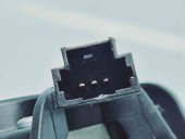  Motoras stergator haion Nissan Qashqai [Fabr 2007-2014] 28710JD000