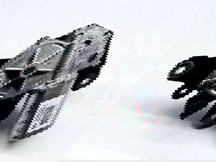  Motoras stergator haion Renault Clio 4 (B98) Hatchback [Fabr 2012-2020] 287105483R