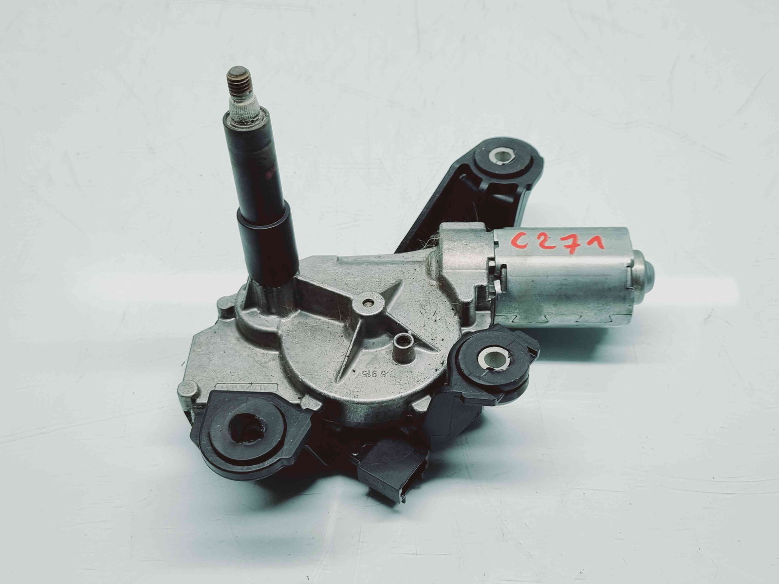 Motoras stergator haion Renault Megane 3 Combi [Fabr 2008-2015] 287100007R - imagine 1