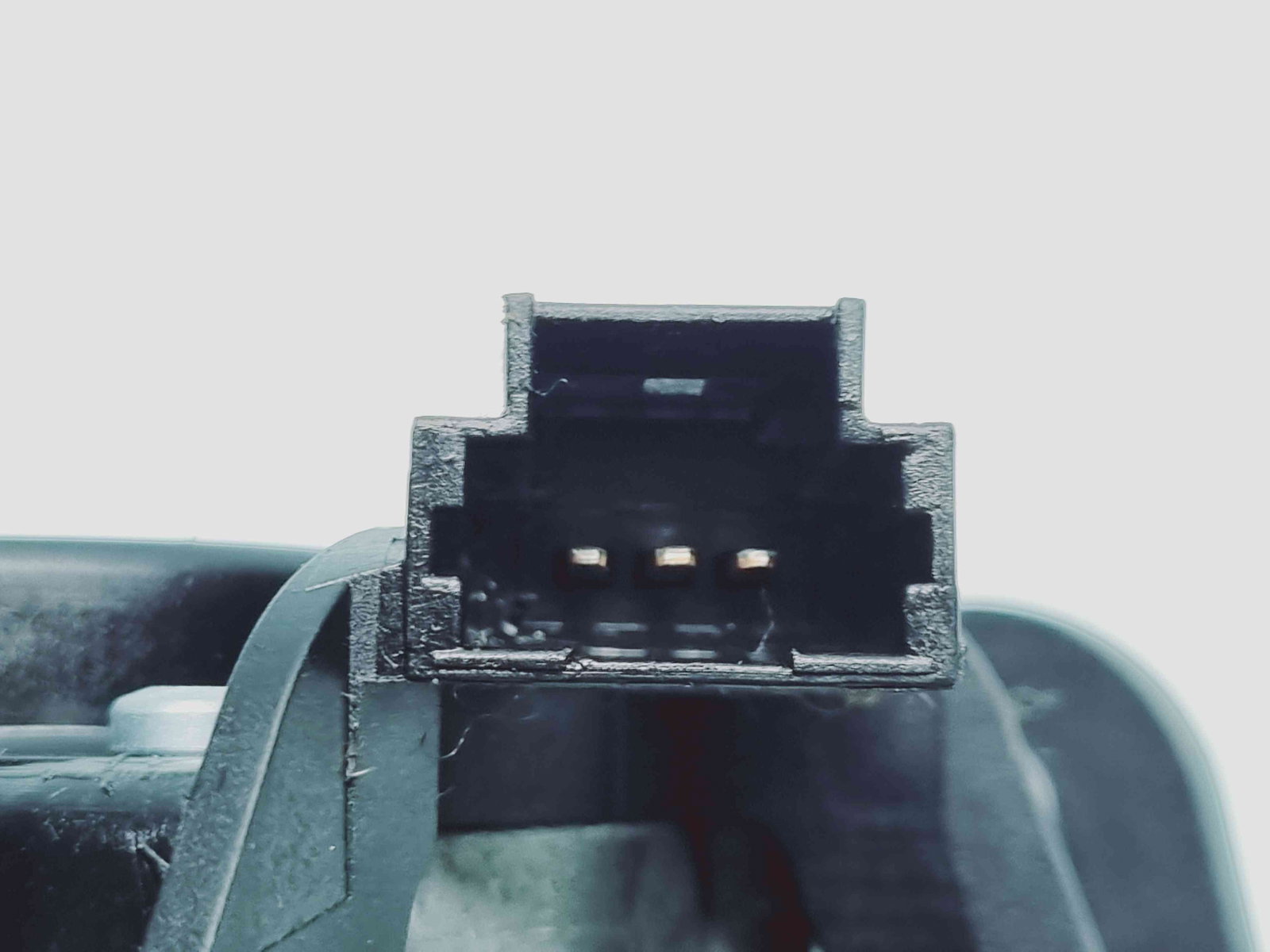 Motoras stergator haion Renault Megane 3 Combi [Fabr 2008-2015] 287100007R - imagine 4