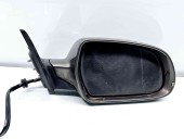 Oglinda dreapta Audi A5 Sportback (8TA) [Fabr 2009-2015] LY1P