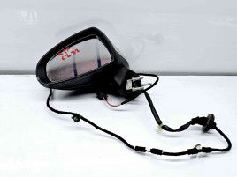 Oglinda stanga Audi A1 (8X1) [Fabr 2010-2018] LX7W