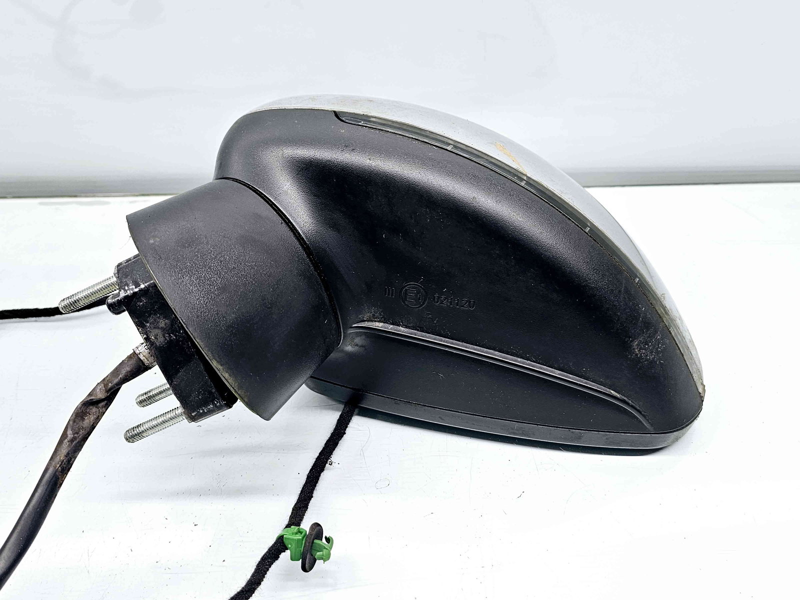 Oglinda stanga Audi A1 (8X1) [Fabr 2010-2018] LX7W - imagine 3