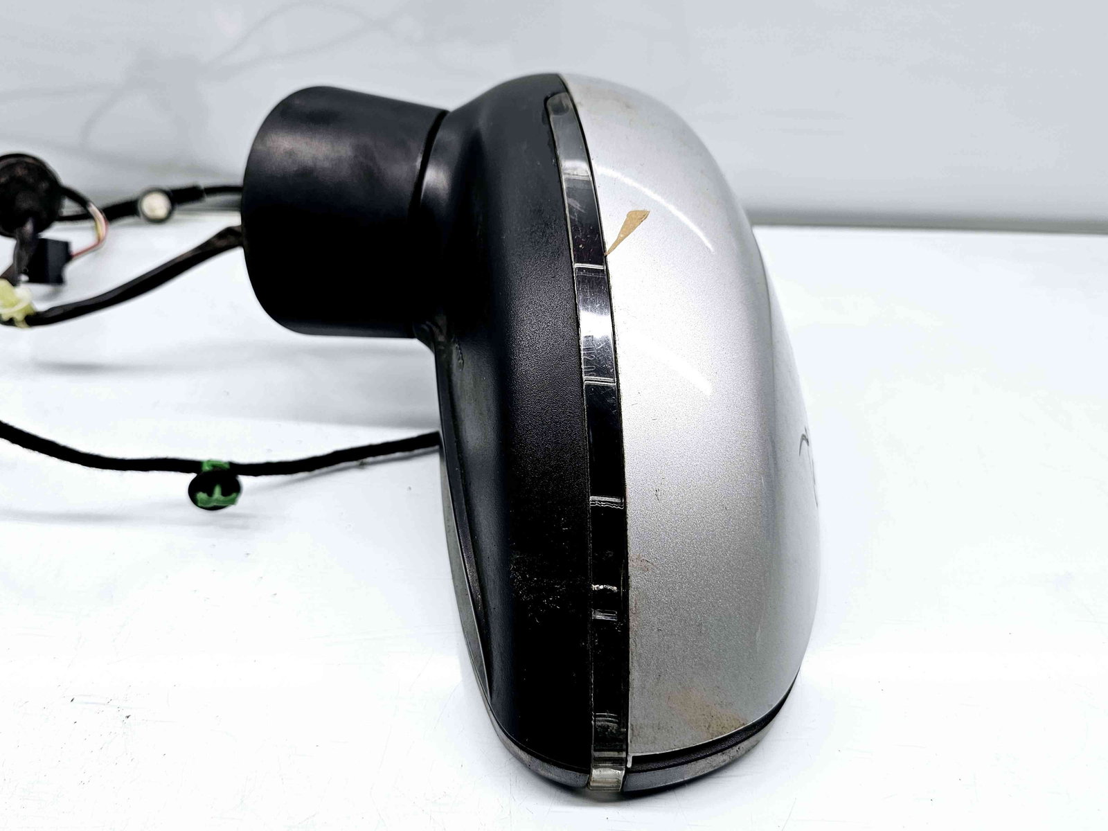 Oglinda stanga Audi A1 (8X1) [Fabr 2010-2018] LX7W - imagine 4