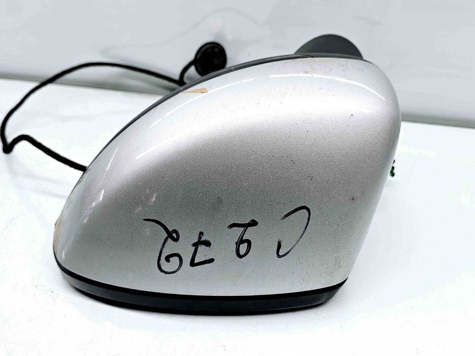 Oglinda stanga Audi A1 (8X1) [Fabr 2010-2018] LX7W - imagine 5