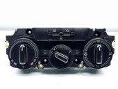  Panou comanda clima Skoda Octavia 2 (1Z3) [Fabr 2004-2013] 1Z0820047D