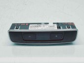  Panou comanda clima Audi A4 (8W2, B9) [Fabr 2015-2023] 8W0919158