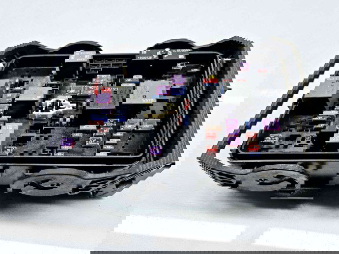  Panou sigurante Opel Insignia B Combi [Fabr 2017-prezent] 39116627 