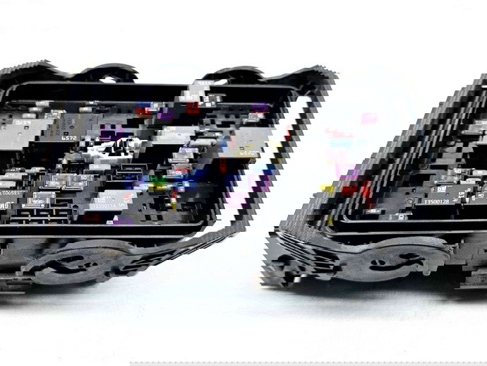  Panou sigurante Opel Insignia B Combi [Fabr 2017-prezent] 39116627 