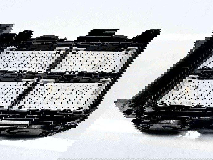  Panou sigurante Opel Insignia B Combi [Fabr 2017-prezent] 39116627 