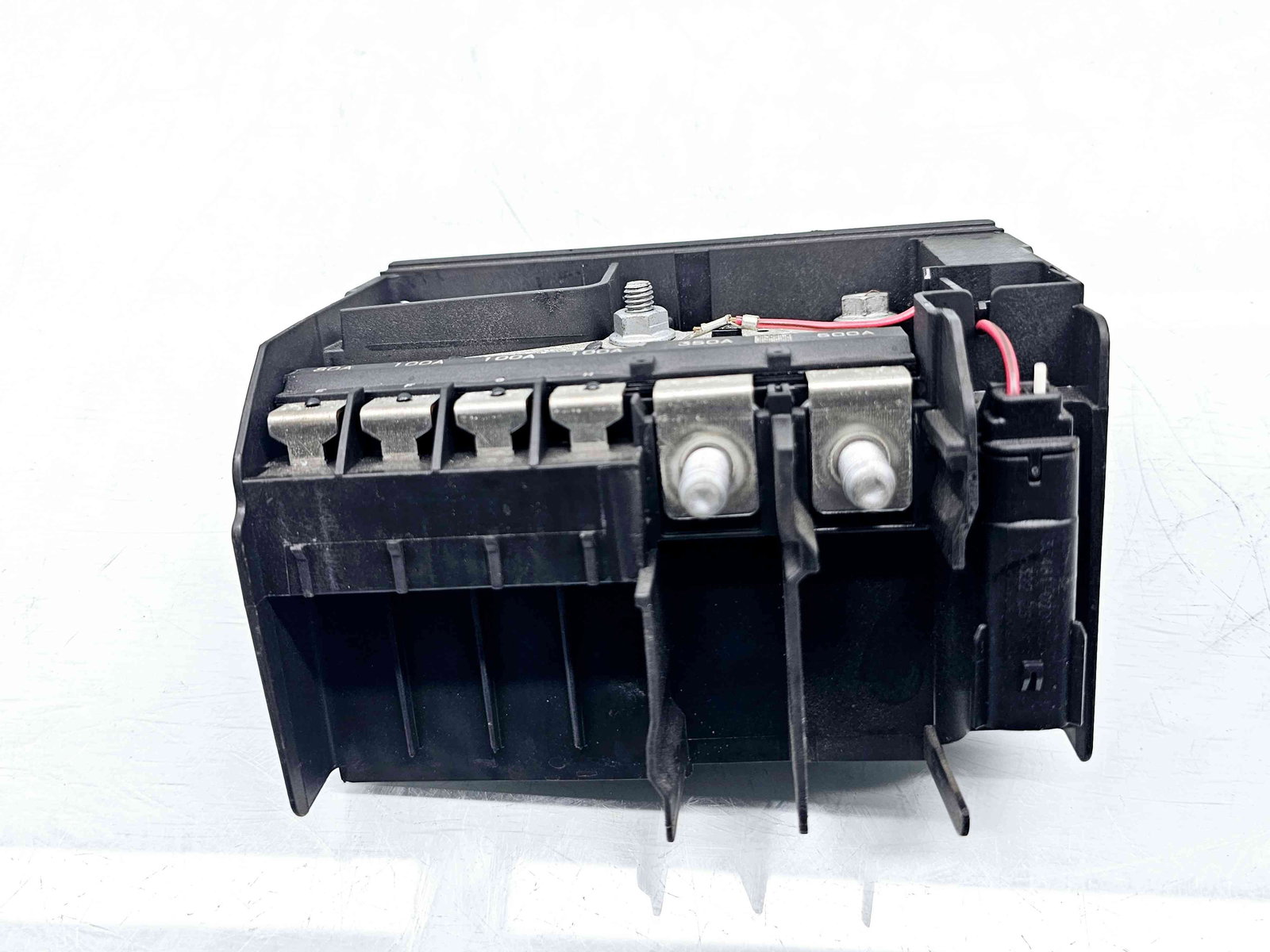 Panou sigurante Opel Insignia B Combi [Fabr 2017-prezent] 39116699 - imagine 1