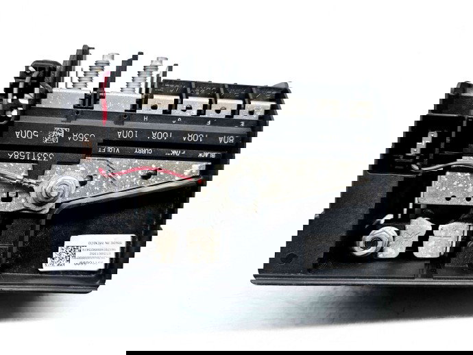  Panou sigurante Opel Insignia B Combi [Fabr 2017-prezent] 39116699 