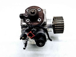 Pompa inalta presiune Opel Insignia B Combi [Fabr 2017-prezent] 55494494 | 0445010759 2.0 CDTI B20DTH 125KW / 170CP