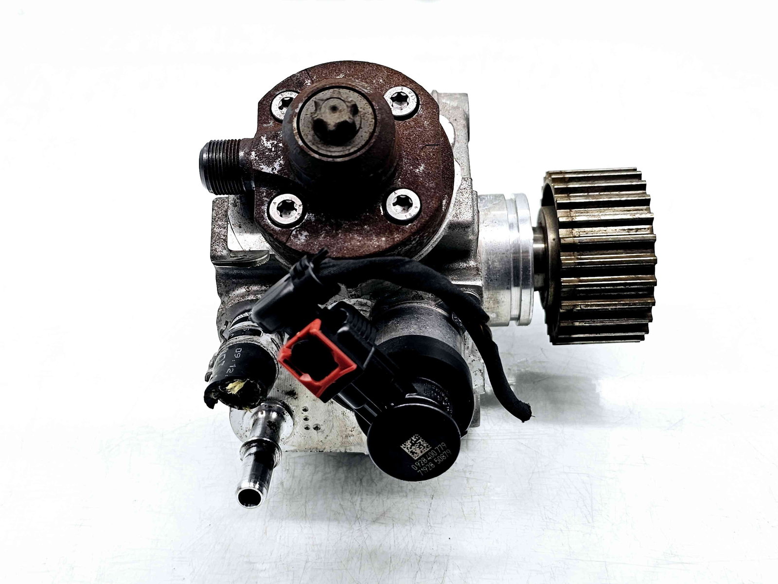 Pompa inalta presiune Opel Insignia B Combi [Fabr 2017-prezent] 55494494 n 0445010759 2.0 CDTI B20DTH 125KW / 170CP - imagine 1