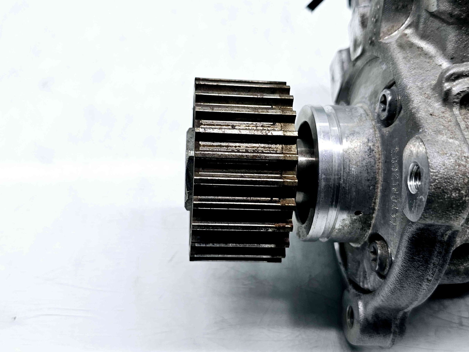 Pompa inalta presiune Opel Insignia B Combi [Fabr 2017-prezent] 55494494 n 0445010759 2.0 CDTI B20DTH 125KW / 170CP - imagine 4