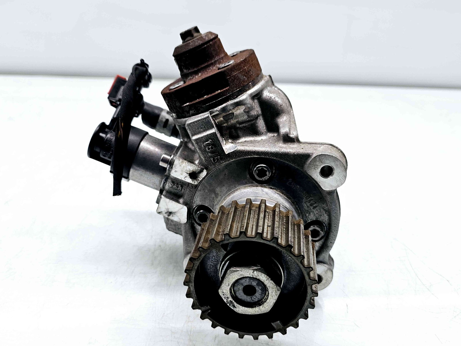 Pompa inalta presiune Opel Insignia B Combi [Fabr 2017-prezent] 55494494 n 0445010759 2.0 CDTI B20DTH 125KW / 170CP - imagine 5