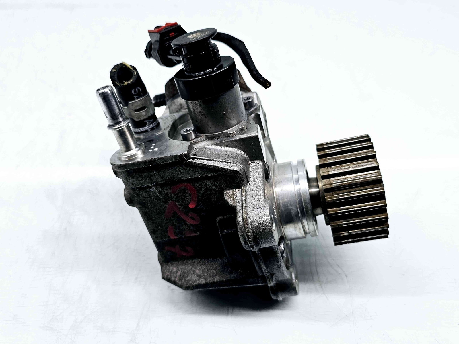 Pompa inalta presiune Opel Insignia B Combi [Fabr 2017-prezent] 55494494 n 0445010759 2.0 CDTI B20DTH 125KW / 170CP - imagine 6