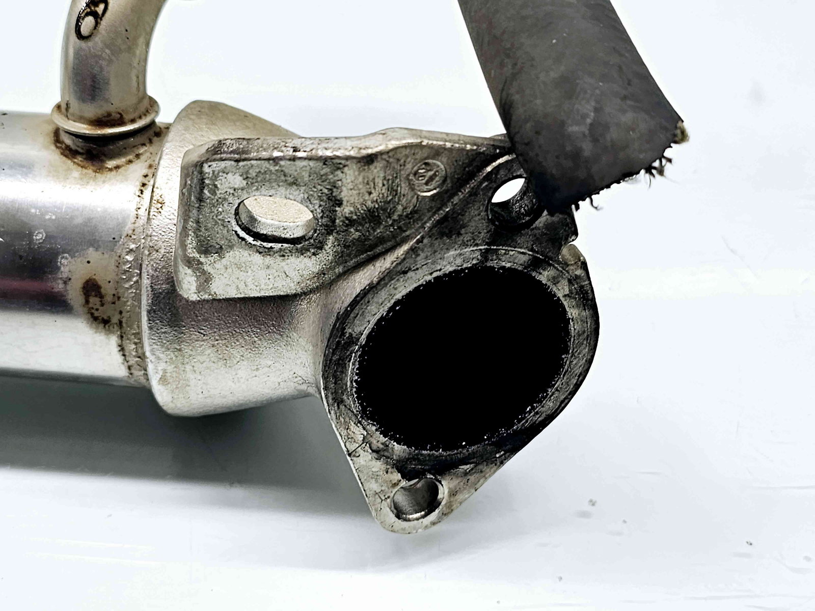 Racitor gaze Ford Transit Custom (TTF) [Fabr 2012-2016] CK2Q-9F464-AB 2.2 TDCI DRFB 92KW / 125CP - imagine 2