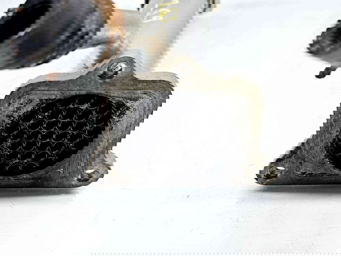 Racitor gaze Ford Transit Custom (TTF) [Fabr 2012-2016] CK2Q-9F464-AB 2.2 TDCI DRFB 92KW / 125CP