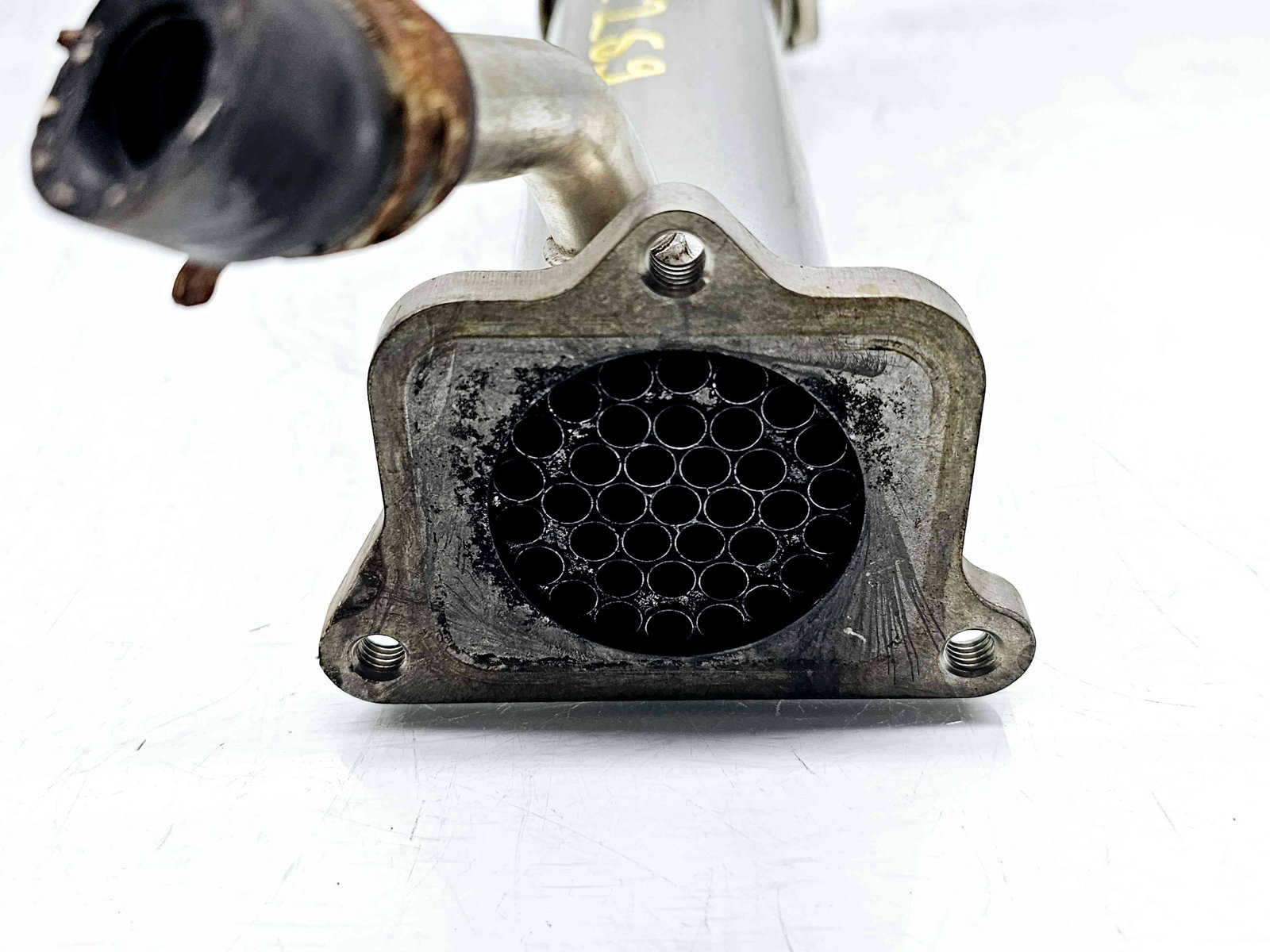 Racitor gaze Ford Transit Custom (TTF) [Fabr 2012-2016] CK2Q-9F464-AB 2.2 TDCI DRFB 92KW / 125CP - imagine 3