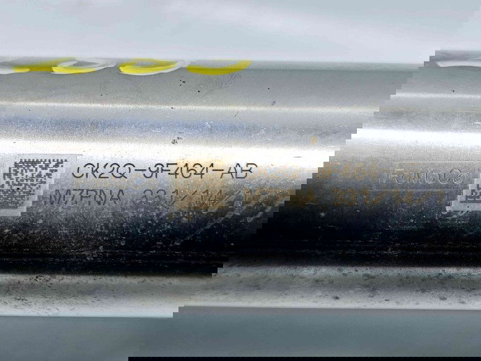 Racitor gaze Ford Transit Custom (TTF) [Fabr 2012-2016] CK2Q-9F464-AB 2.2 TDCI DRFB 92KW / 125CP