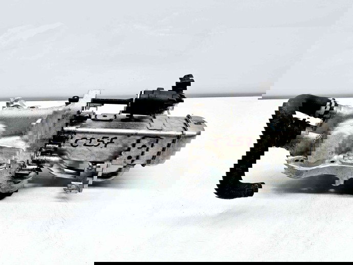 Racitor gaze Opel Insignia B Combi [Fabr 2017-prezent] OEM 2.0 CDTI B20DTH 125KW / 170CP