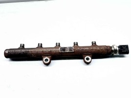 Rampa injectoare Ford Transit Custom (TTF) [Fabr 2012-2016] BK2Q-9D280-AB 2.2 TDCI DRFB 92KW / 125CP