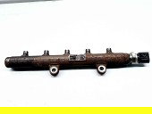 Rampa injectoare Ford Transit Custom (TTF) [Fabr 2012-2016] BK2Q-9D280-AB 2.2 TDCI DRFB 92KW / 125CP