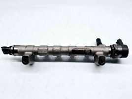 Rampa injectoare Opel Insignia B Combi [Fabr 2017-prezent] 55578285 | 0445214324 2.0 CDTI B20DTH 125KW / 170CP