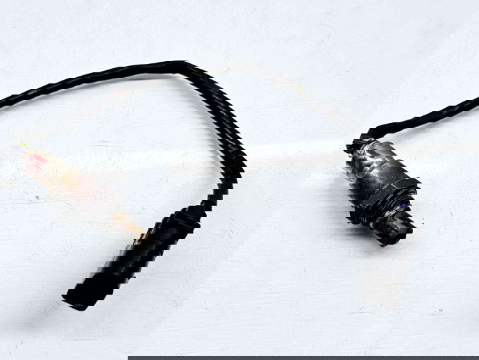 Sonda lambda Opel Insignia B Combi [Fabr 2017-prezent] 55579019 2.0 CDTI B20DTH 125KW / 170CP