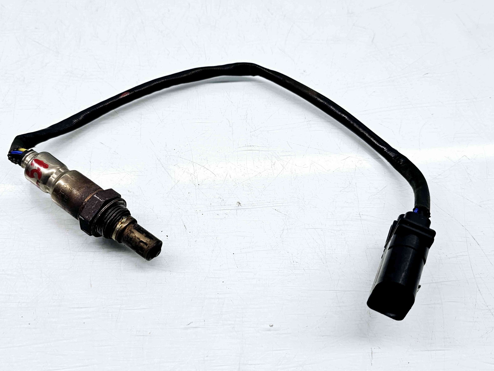 Sonda lambda Opel Insignia B Combi [Fabr 2017-prezent] 55579019 2.0 CDTI B20DTH 125KW / 170CP - imagine 1