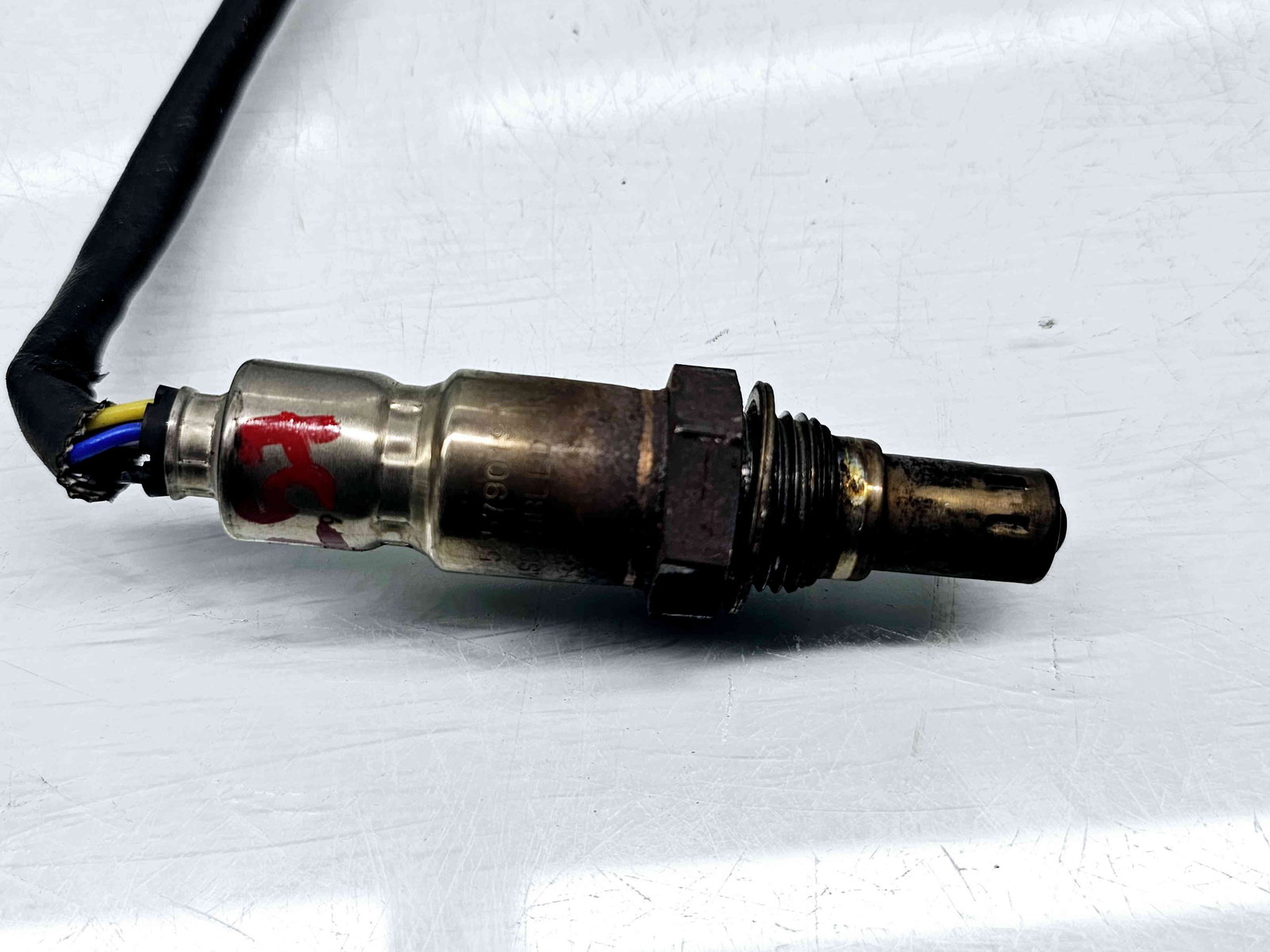 Sonda lambda Opel Insignia B Combi [Fabr 2017-prezent] 55579019 2.0 CDTI B20DTH 125KW / 170CP - imagine 2