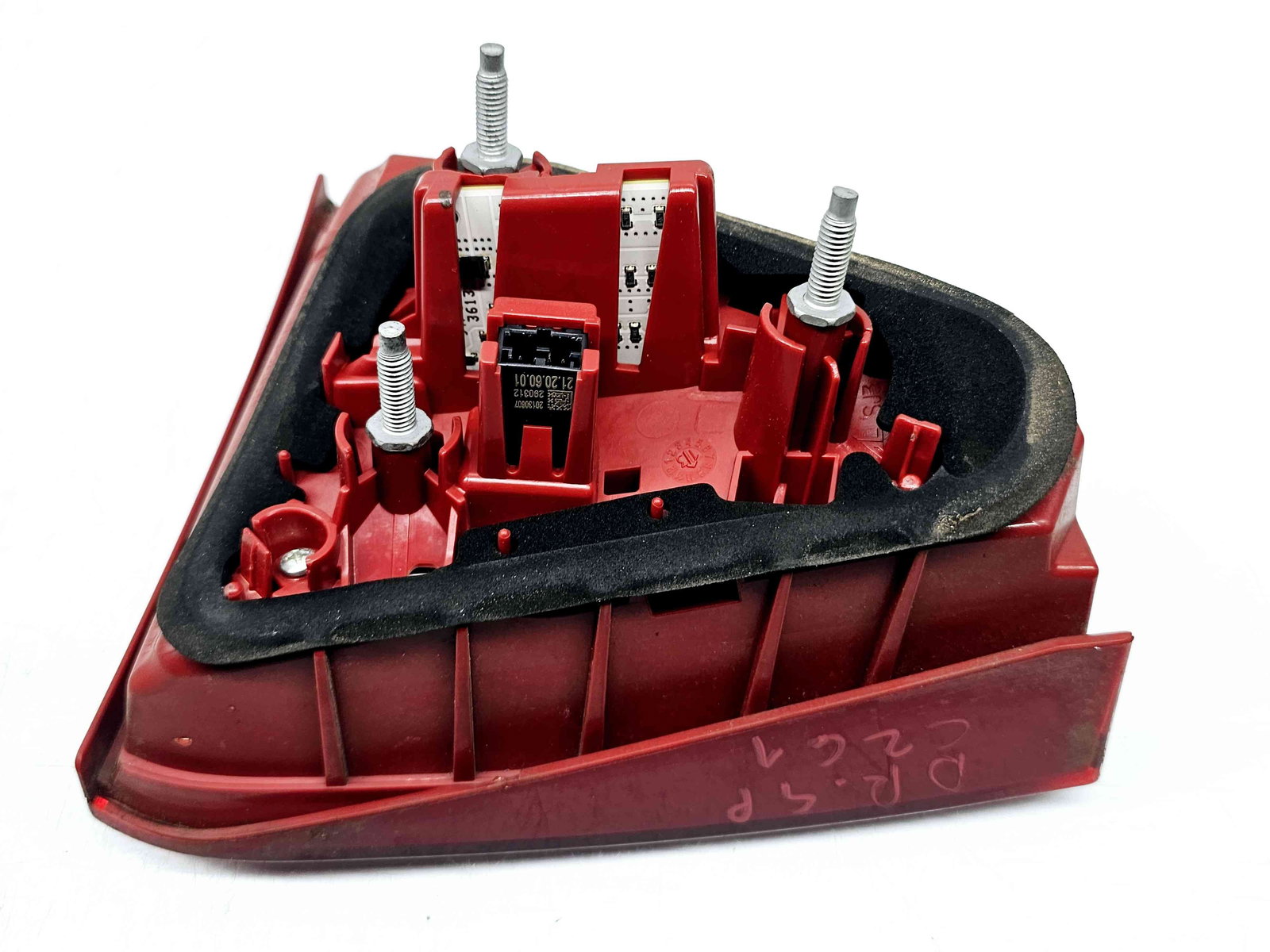 Stop haion dreapta Audi A5 Sportback (8TA) [Fabr 2009-2015] 8T0945094C - imagine 6