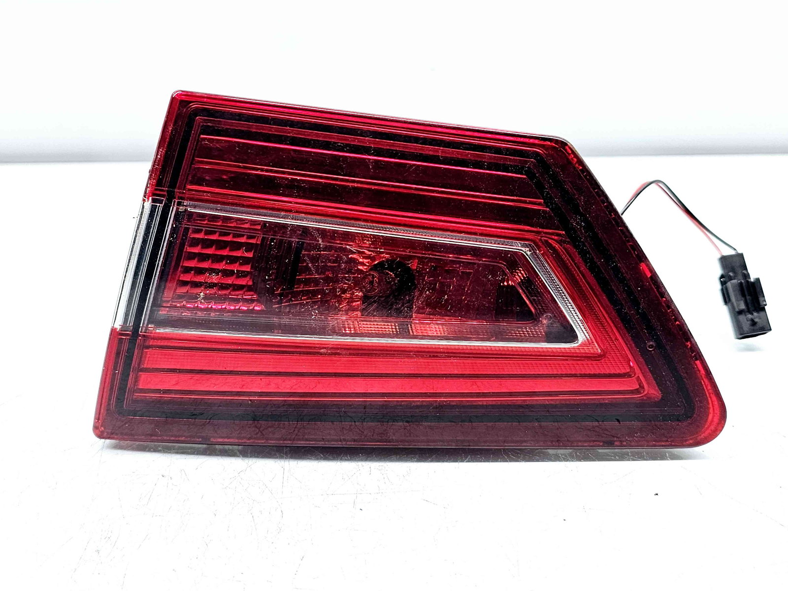 Stop haion dreapta Renault Clio 4 (B98) Hatchback [Fabr 2012-2020] 265507526R - imagine 1