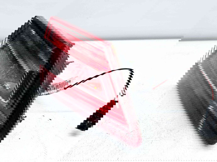  Stop haion dreapta Renault Clio 4 (B98) Hatchback [Fabr 2012-2020] 265507526R