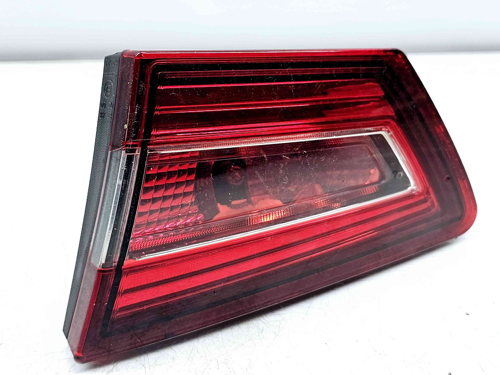 Stop haion dreapta Renault Clio 4 (B98) Hatchback [Fabr 2012-2020] 265507526R - imagine 3