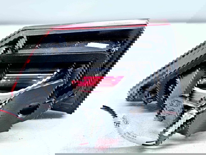  Stop haion dreapta Renault Clio 4 (B98) Hatchback [Fabr 2012-2020] 265507526R