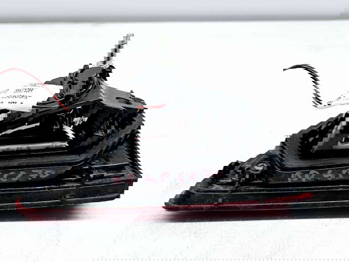  Stop haion dreapta Renault Clio 4 (B98) Hatchback [Fabr 2012-2020] 265507526R