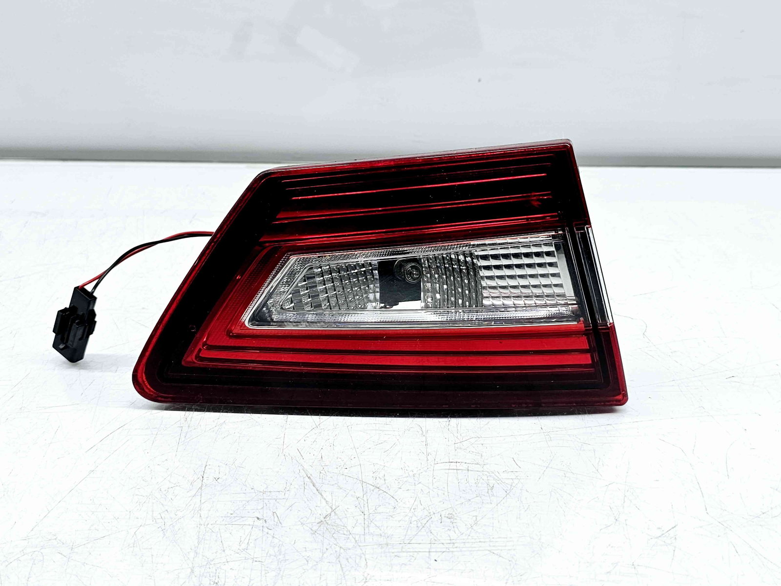 Stop haion stanga Renault Clio 4 (B98) Hatchback [Fabr 2012-2020] 265556573R - imagine 1