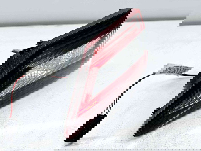  Stop haion stanga Renault Clio 4 (B98) Hatchback [Fabr 2012-2020] 265556573R