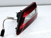  Stop haion stanga Renault Clio 4 (B98) Hatchback [Fabr 2012-2020] 265556573R