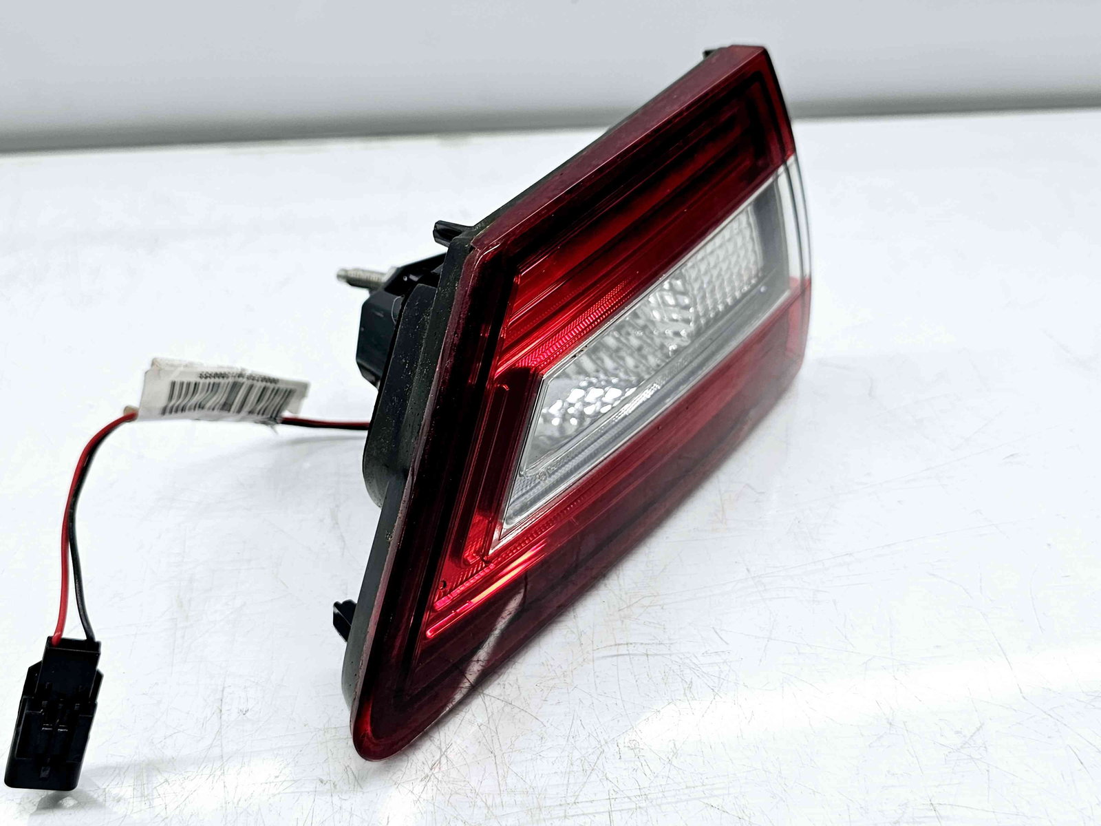 Stop haion stanga Renault Clio 4 (B98) Hatchback [Fabr 2012-2020] 265556573R - imagine 3