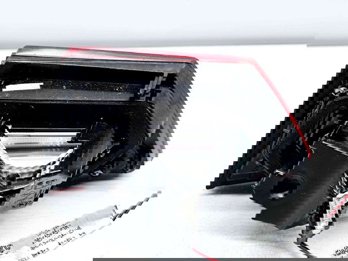  Stop haion stanga Renault Clio 4 (B98) Hatchback [Fabr 2012-2020] 265556573R