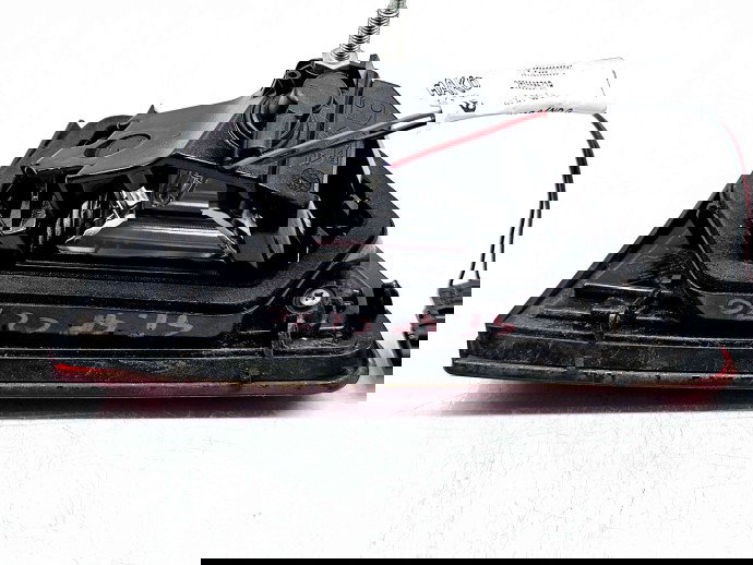  Stop haion stanga Renault Clio 4 (B98) Hatchback [Fabr 2012-2020] 265556573R