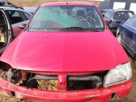 Capota Dacia Logan 1.5 DCI OEM 2004-2012